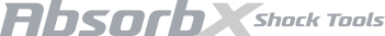 AbsorbX Shock Tool